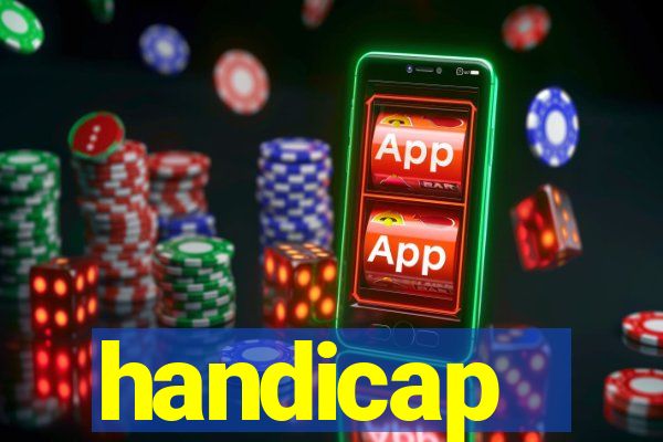 handicap - 2 resultado final